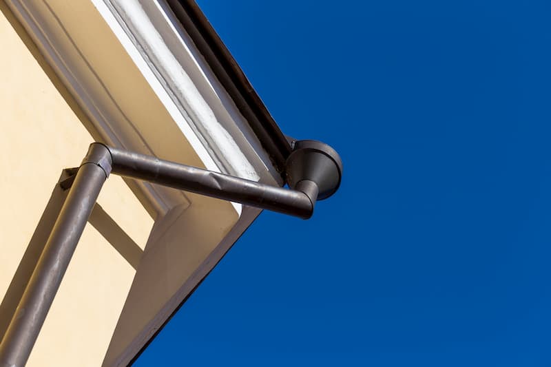 Gutter Cleaning Benefits