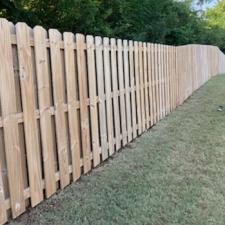 Fence Restoration and Staining in Martinez, GA 0