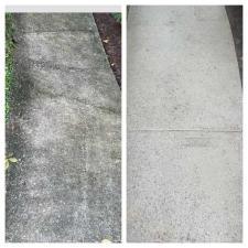House wash concrete cleaning bay hill court martinez ga 03