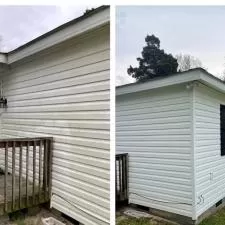Valley rental propertybefore and after3