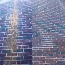 Rust Stain Removal in Martinez, GA