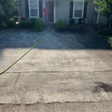 Town House Soft Wash in Augusta, GA 3