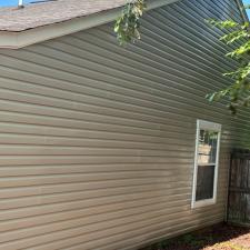 Town House Soft Wash in Augusta, GA 6