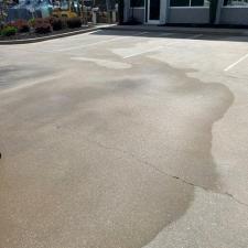 Commercial-Parking-Lot-and-Concrete-Cleaning-in-Evans-GA 2
