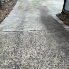 Driveway-and-Patio-Concrete-Pressure-Washing-in-Martinez-GA 0
