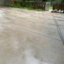 Driveway-and-Patio-Concrete-Pressure-Washing-in-Martinez-GA 2