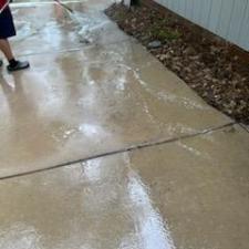 Driveway-and-Patio-Concrete-Pressure-Washing-in-Martinez-GA 8