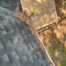 Gutter-Clean-Out-in-Evans-GA 9