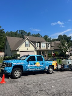 House, Window, and Roof Soft Washing in Evans, GA